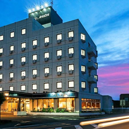 Hotel Areaone Tokai Funaishikawa Exterior photo