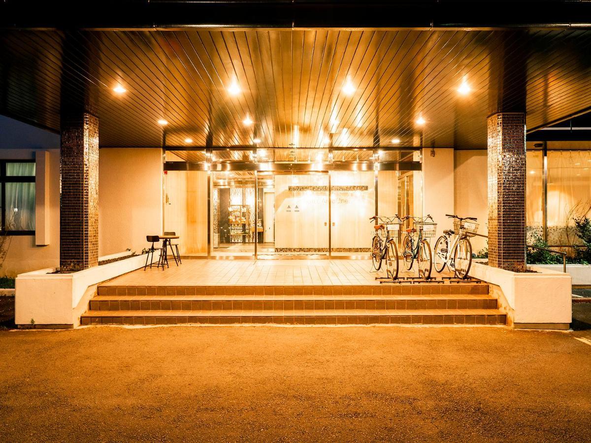 Hotel Areaone Tokai Funaishikawa Exterior photo