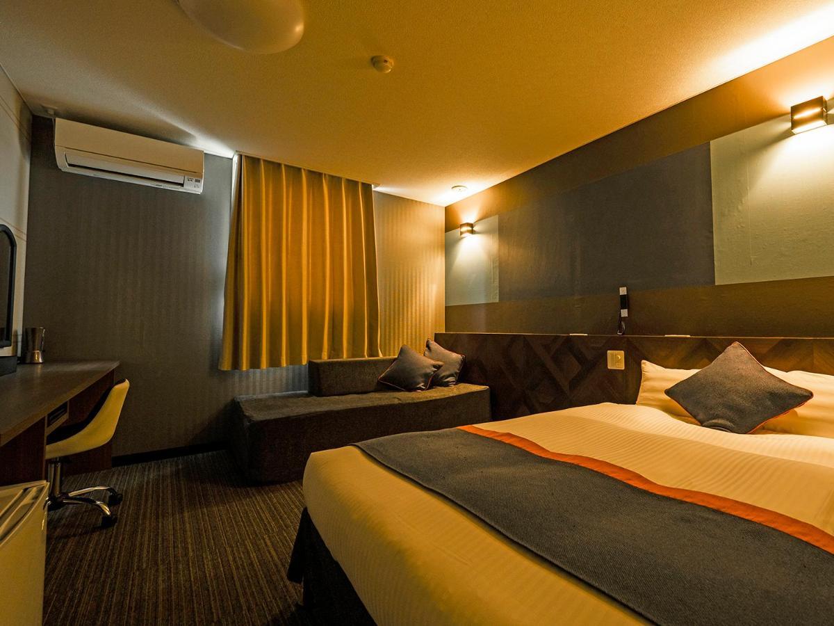 Hotel Areaone Tokai Funaishikawa Exterior photo