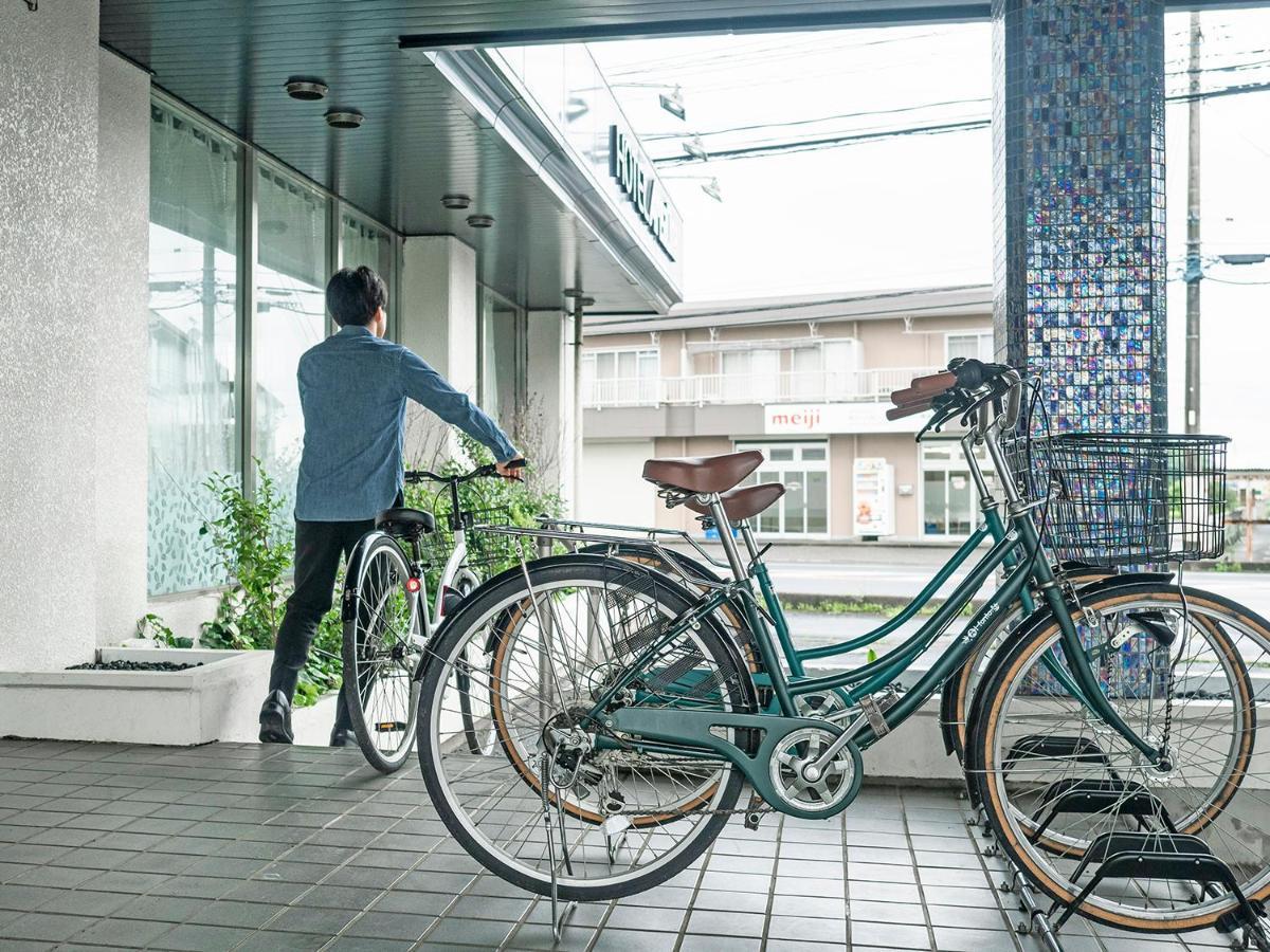 Hotel Areaone Tokai Funaishikawa Exterior photo