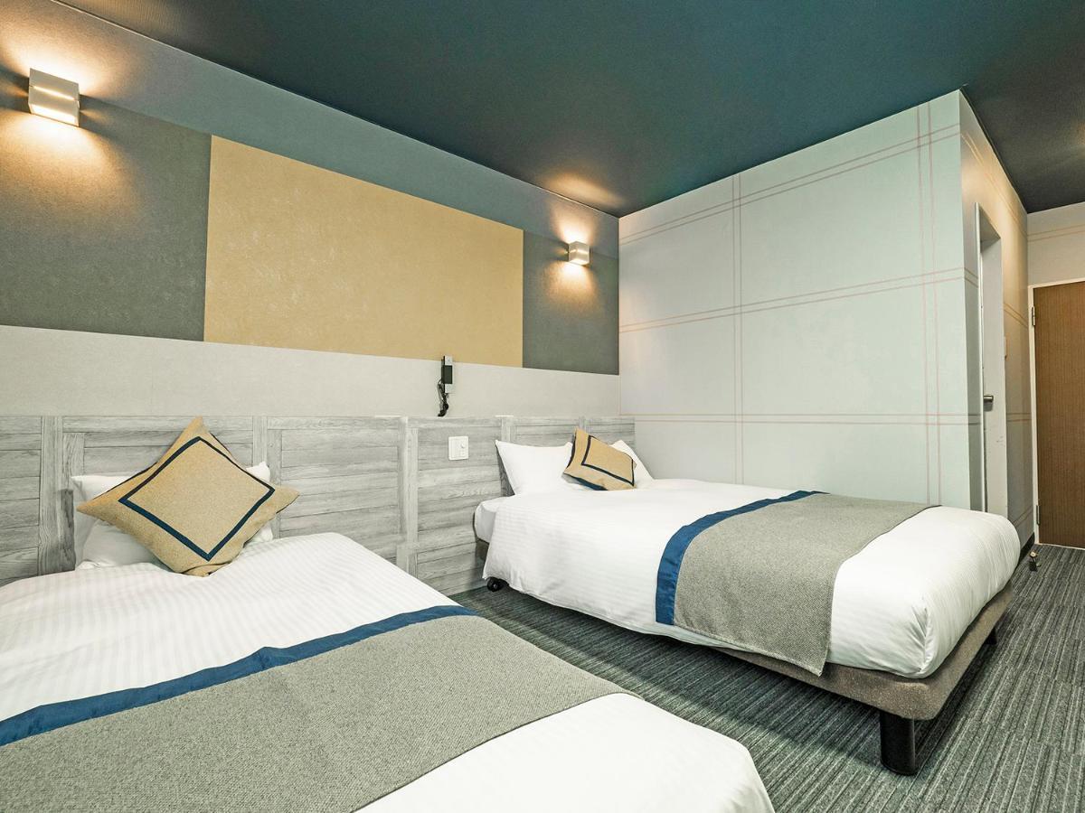 Hotel Areaone Tokai Funaishikawa Exterior photo